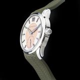 Grönefeld 1969 DeltaWorks Salmon image 2 thumbnail