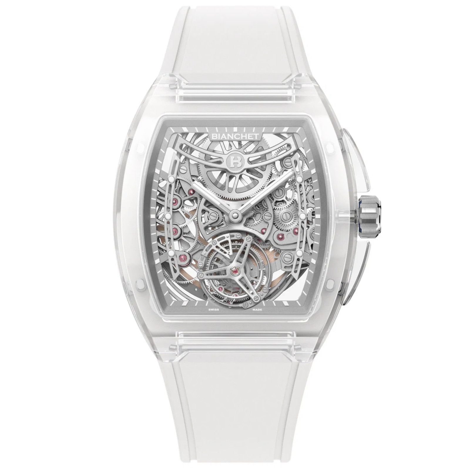 Bianchet Ultrafino Sapphire UFFTSKSPPW