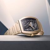 Bianchet Ultrafino Skeleton Carbon Rose Gold image 2 thumbnail