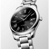 Longines Master Collection 42mmL2.893.4.59.6 image 1 thumbnail