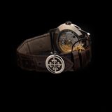 Patek Philippe Perpetual Calendar 5320G-001 Tiffany-Stamped image 4 thumbnail