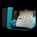 Patek Philippe Perpetual Calendar 5320G-001 Tiffany-Stamped image 8 thumbnail