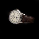 Patek Philippe Perpetual Calendar 5320G-001 Tiffany-Stamped image 3 thumbnail