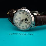Patek Philippe Perpetual Calendar 5320G-001 Tiffany-Stamped image 6 thumbnail