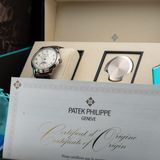 Patek Philippe Perpetual Calendar 5320G-001 Tiffany-Stamped image 7 thumbnail