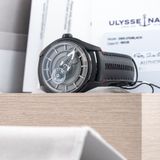 Ulysse Nardin Freak X TI Black 2303-270/BLACK image 6 thumbnail