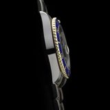 Rolex Submariner Date Bluesy 116613LB image 1 thumbnail