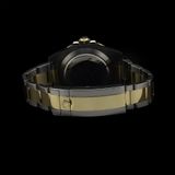 Rolex Submariner Date Bluesy 116613LB image 5 thumbnail