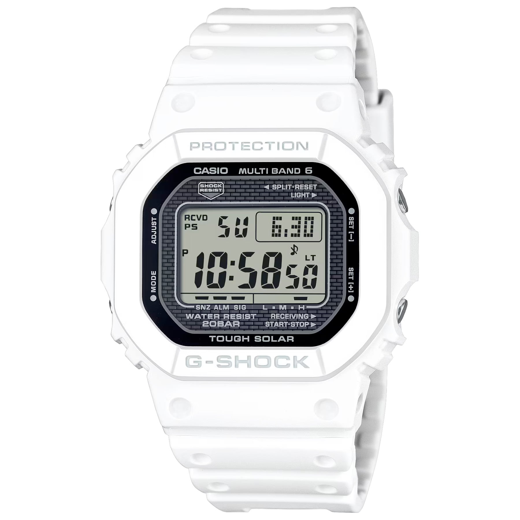 G-Shock GW5000HS-7 5000 Series