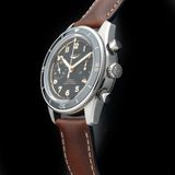 Longines Spirit Pilot Flyback L3.721.4.53.2 image 2 thumbnail
