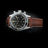 Longines Spirit Pilot Flyback L3.721.4.53.2 image 3 thumbnail