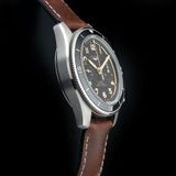 Longines Spirit Pilot Flyback L3.721.4.53.2 image 1 thumbnail