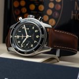 Longines Spirit Pilot Flyback L3.721.4.53.2 image 6 thumbnail