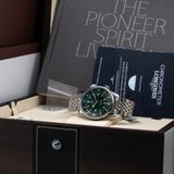 Longines Legend Diver L3.764.4.06.6 image 8 thumbnail