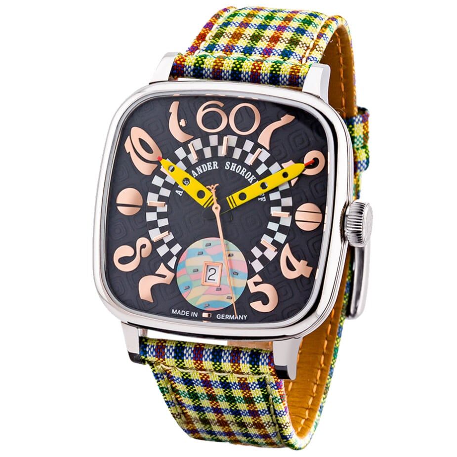 Alexander Shorokhoff Kandy Fantasy AS.KD02-FSY