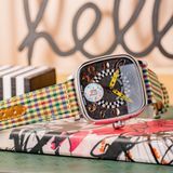 Alexander Shorokhoff Kandy Fantasy AS.KD02-FSY image 2 thumbnail