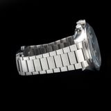 Omega 332.10.41.51.01.002 Speedmaster Pilot Steel On Steel 40.85mm image 6 thumbnail