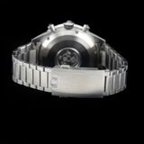 Omega 332.10.41.51.01.002 Speedmaster Pilot Steel On Steel 40.85mm image 5 thumbnail