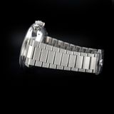 Omega 332.10.41.51.01.002 Speedmaster Pilot Steel On Steel 40.85mm image 4 thumbnail