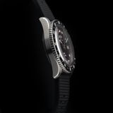 Vulcain 680174A17.BAR200 Skindiver GMT Purple image 1 thumbnail