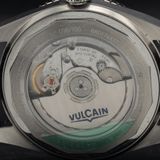 Vulcain 680174A17.BAR200 Skindiver GMT Purple image 5 thumbnail
