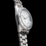 Seiko Prospex SJE097 Marinemaster 1965 Diver's Modern Re-Interpretation Limited Edition image 1 thumbnail