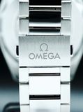 Omega 220.10.43.22.03.002 Seamaster Aqua Terra 150M Worldtimer Summer Blue on Bracelet image 2 thumbnail