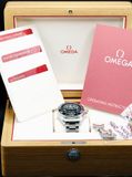 Omega 215.30.46.21.03.002 Seamaster Ultra Deep 6000M Summer Blue image 3 thumbnail