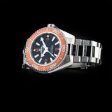 Omega Seamaster Planet Ocean 600M 217.30.42.21.01.003 image 3 thumbnail