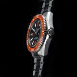 Omega Seamaster Planet Ocean 600M 217.30.42.21.01.003 image 2 thumbnail