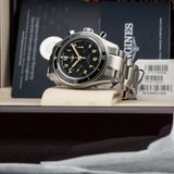 Longines Spirt Pilot Flyback L3.721.4.53.6 image 8 thumbnail