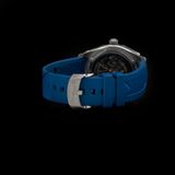 H. Moser & Cie. Pioneer Centre Seconds Concept Citrus Green 3201-1204 image 4 thumbnail