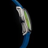 H. Moser & Cie. Pioneer Centre Seconds Concept Citrus Green 3201-1204 image 1 thumbnail