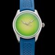 H. Moser & Cie. Pioneer Centre Seconds Concept Citrus Green 3201-1204 image 0 thumbnail