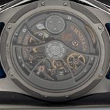 H. Moser & Cie. Pioneer Centre Seconds Concept Citrus Green 3201-1204 image 5 thumbnail