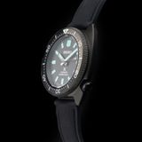 Seiko Prospex SPB335 "Night Vision" Diver 1968 Re-Interpretation image 2 thumbnail
