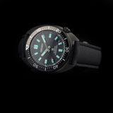 Seiko Prospex SPB335 "Night Vision" Diver 1968 Re-Interpretation image 3 thumbnail