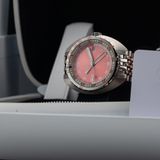 DOXA SUB 250T GMT Afterglow Limited Edition 855.10.061.10-SE11 image 8 thumbnail