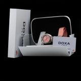 DOXA SUB 250T GMT Afterglow Limited Edition 855.10.061.10-SE11 image 9 thumbnail