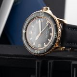 Blancpain Fifty Fathoms 5015-3630-52A image 6 thumbnail