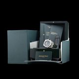 Audemars Piguet Royal Oak Offshore Chronograph 26238TI.OO.A056CA.01 image 7 thumbnail