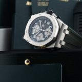 Audemars Piguet Royal Oak Offshore Chronograph 26238TI.OO.A056CA.01 image 6 thumbnail