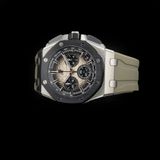 Audemars Piguet Royal Oak Offshore Chronograph 26420SO.OO.A600CA.01 image 2 thumbnail