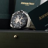 Audemars Piguet Royal Oak Offshore Chronograph 26420SO.OO.A600CA.01 image 5 thumbnail