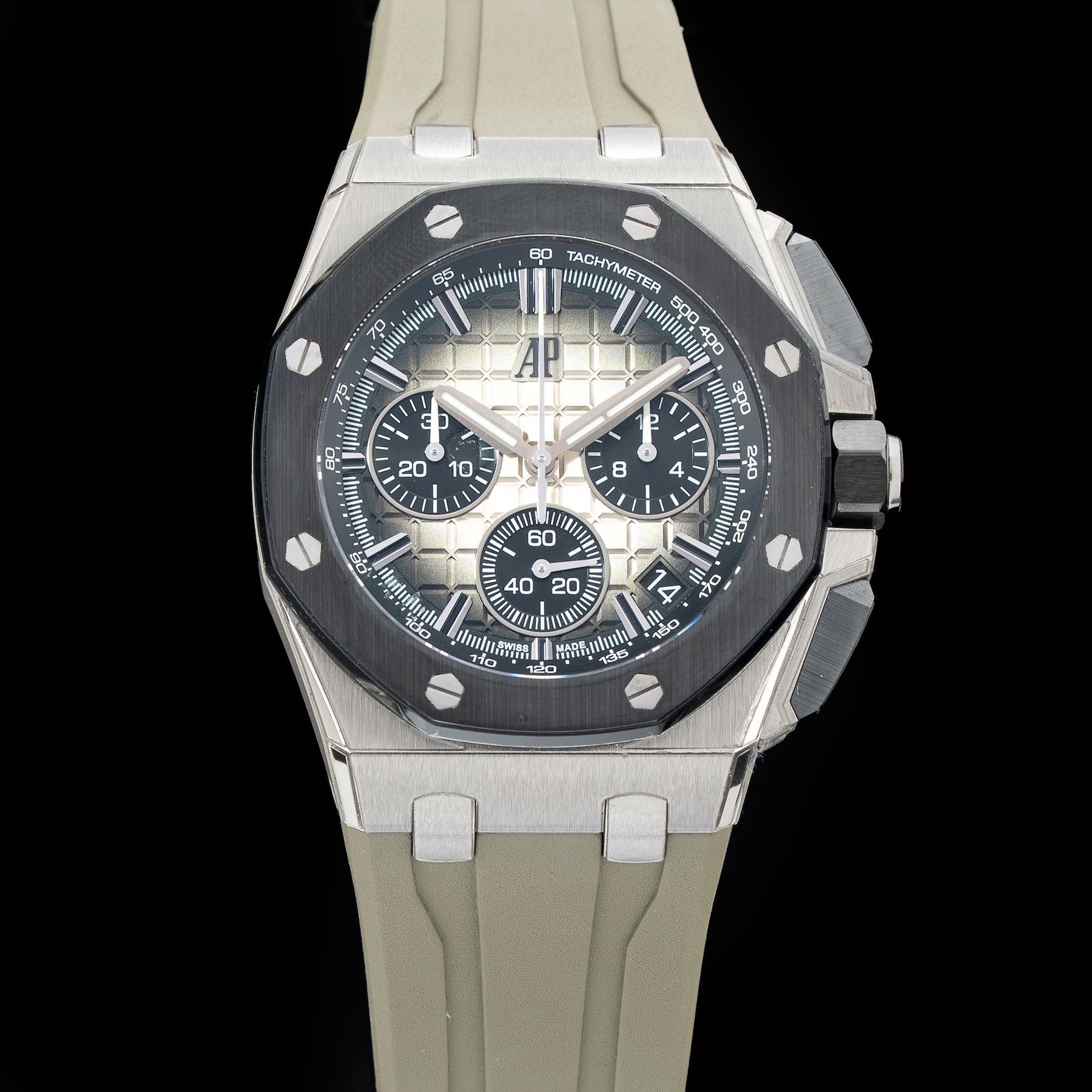 Audemars Piguet Royal Oak Offshore Chronograph 26420SO.OO.A600CA.01