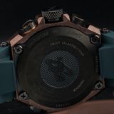 G-Shock MRG-B2000KT-3ADR Kurogane Tsuba Limited Edition image 5 thumbnail