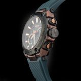 G-Shock MRG-B2000KT-3ADR Kurogane Tsuba Limited Edition image 2 thumbnail
