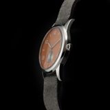 NOMOS Glashütte Club 38 Sienna 733.S4 image 2 thumbnail