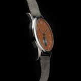 NOMOS Glashütte Club 38 Sienna 733.S4 image 1 thumbnail