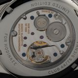 NOMOS Glashütte Club 38 Sienna 733.S4 image 5 thumbnail